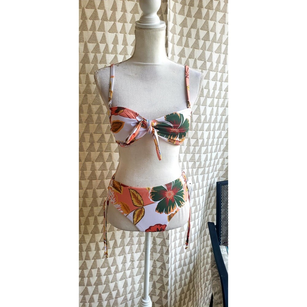 Gibson latimer bikini, size xsmall, new